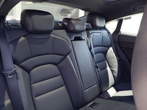 Certified 2024 Porsche Taycan RWD image 23