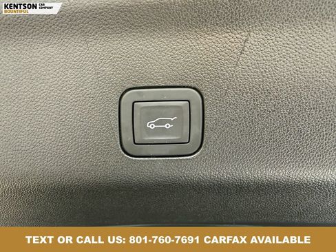 Used 2025 Chevrolet Suburban RST w/ Comfort Package AWD/4WD image 34