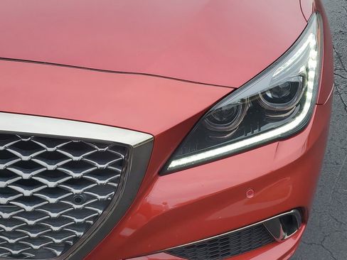 Used 2020 Genesis G80 3.3T Sport AWD/4WD image 10