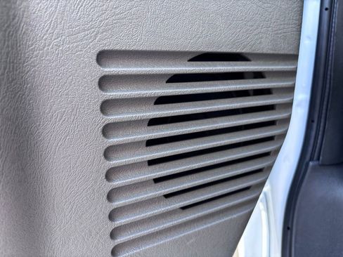 New 2025 Chevrolet Express 3500 Work Van w/ Driver Convenience Package image 36