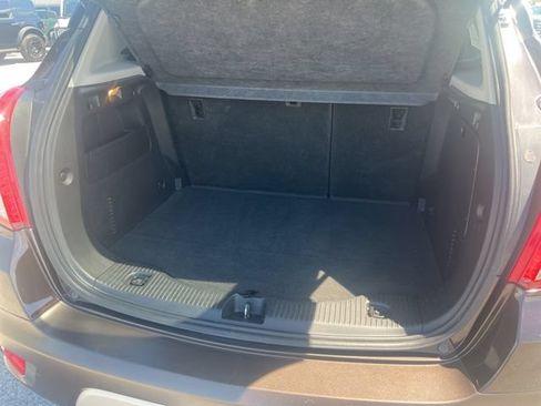 Used 2016 Buick Encore Leather w/ Experience Buick Package FWD image 31