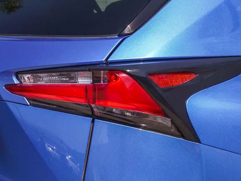 Used 2016 Lexus NX 200t FWD w/ Premium Package image 10