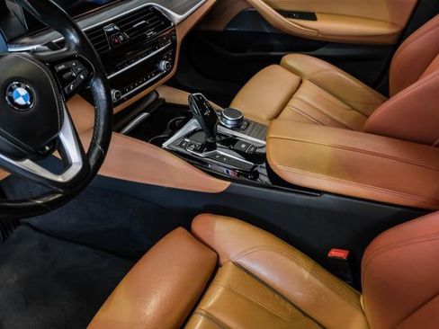 Used 2018 BMW 540i image 26