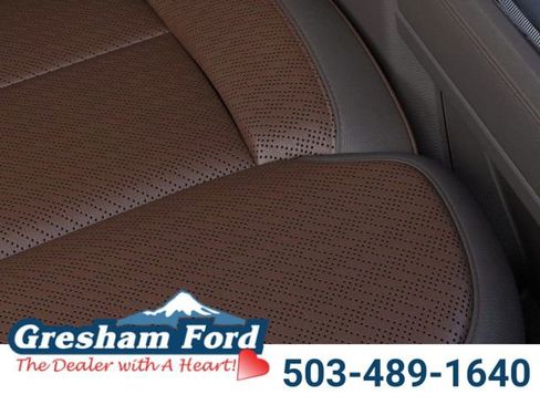 New 2026 Ford F350 King Ranch w/ FX4 Off-Road Package image 18