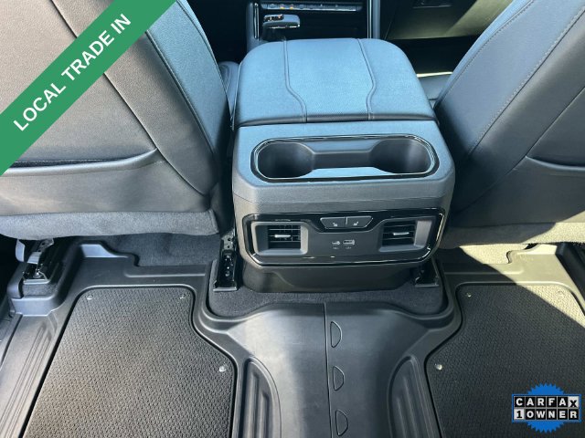Used 2023 GMC Sierra 1500 AT4 w/ Technology Package AWD/4WD image 15