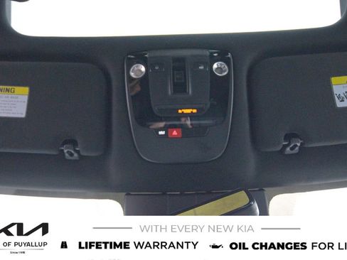 New 2026 Kia Sorento SX Prestige image 25