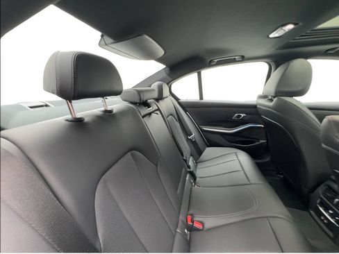 Used 2025 BMW 330i Sedan RWD image 28
