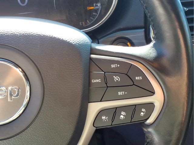Used 2021 Jeep Grand Cherokee Limited w/ Quick Order Package 28K 80th AWD/4WD image 20