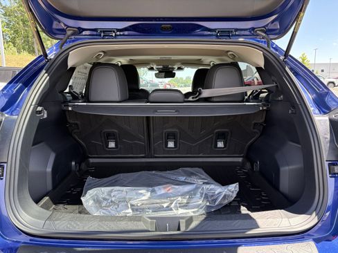 New 2026 Subaru Crosstrek 2.5i Limited AWD/4WD image 12