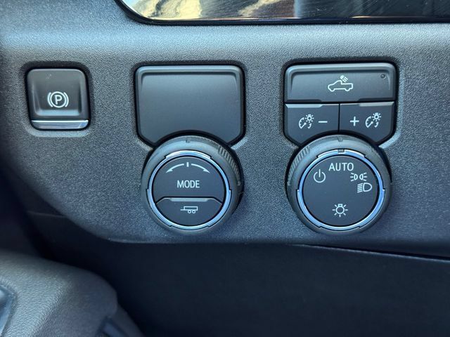 Used 2026 Chevrolet Silverado 1500 LT RWD image 20