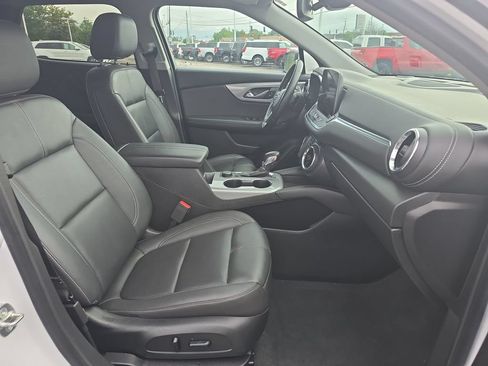 Used 2023 Chevrolet Blazer LT AWD/4WD image 21