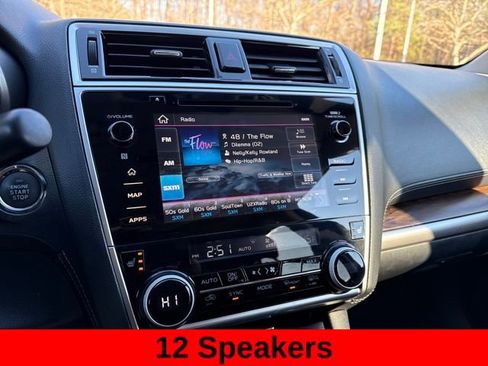 Used 2019 Subaru Outback 2.5i Touring w/ Popular Package #3A image 20