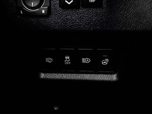 Used 2023 Lexus GX 460 Premium AWD/4WD image 39