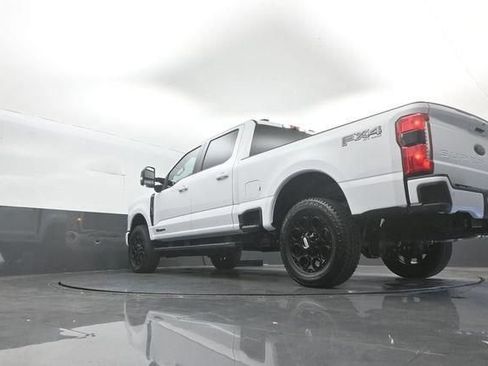 New 2026 Ford F250 XLT w/ XLT Premium Package AWD/4WD image 40