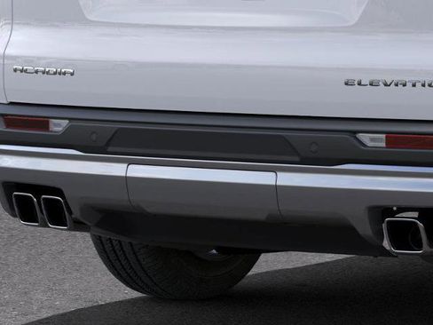 New 2025 GMC Acadia Elevation w/ LPO, Floor Liner Package image 44