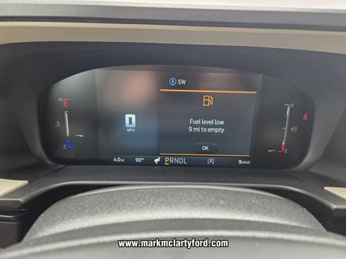 New 2026 Ford Bronco Sport Big Bend AWD/4WD image 20