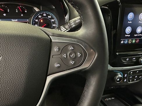Certified 2023 Chevrolet Traverse LT image 12