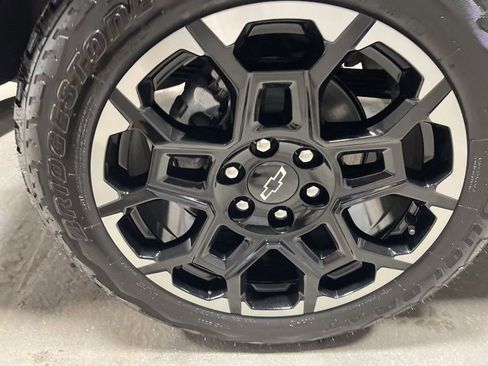 New 2026 Chevrolet Colorado Z71 w/ Technology Package image 42