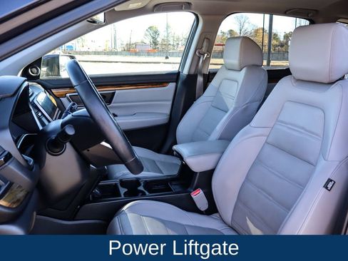 Used 2017 Honda CR-V EX-L image 10