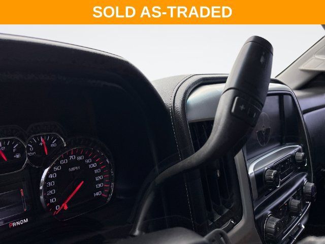 Used 2015 GMC Sierra 1500 SLE w/ SLE Value Package AWD/4WD image 20