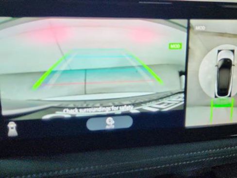 Used 2023 Nissan Ariya image 18