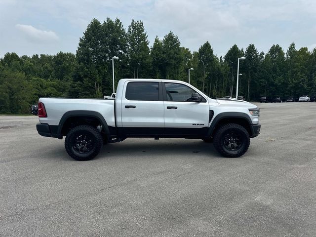 Used 2026 RAM 1500 RHO AWD/4WD image 3
