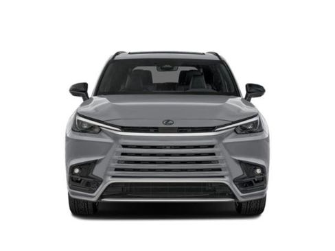 New 2026 Lexus TX 350 AWD image 4