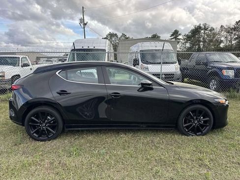 Used 2025 MAZDA MAZDA3 s Sport image 20