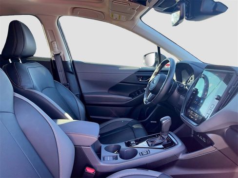 Used 2024 Subaru Crosstrek 2.5i Limited w/ Popular Package #4A image 27