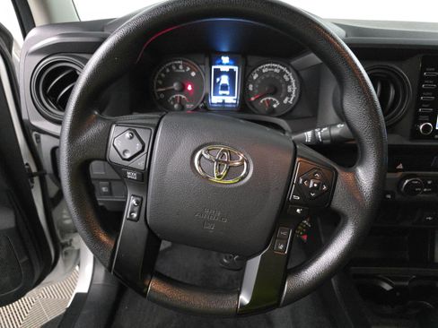 Used 2023 Toyota Tacoma SR image 10