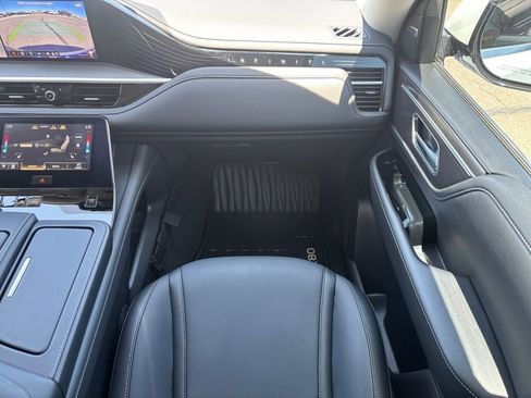 Certified 2026 INFINITI QX80 Pure w/ Cargo Package RWD image 15