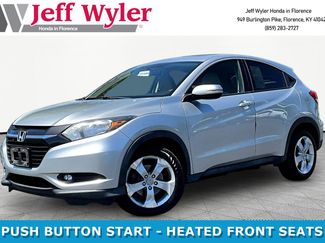 Used 2016 Honda HR-V EX video 1