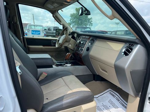 Used 2007 Ford Expedition Eddie Bauer AWD/4WD image 15