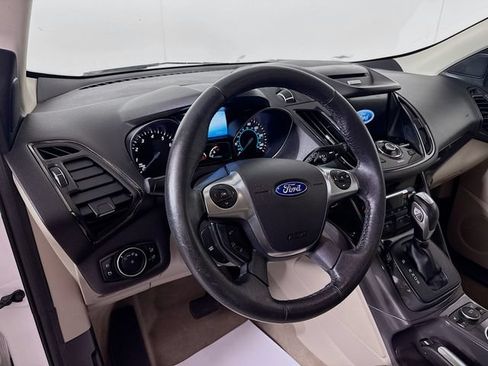 Used 2016 Ford Escape Titanium w/ Equipment Group 301A AWD/4WD image 11