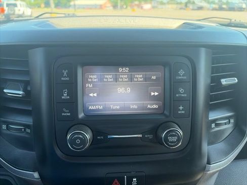 Used 2023 RAM 3500 Tradesman AWD/4WD image 19