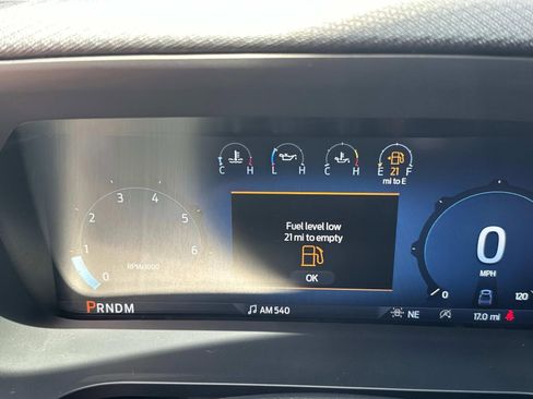 New 2025 Ford F150 STX w/ Equipment Group 200A image 57