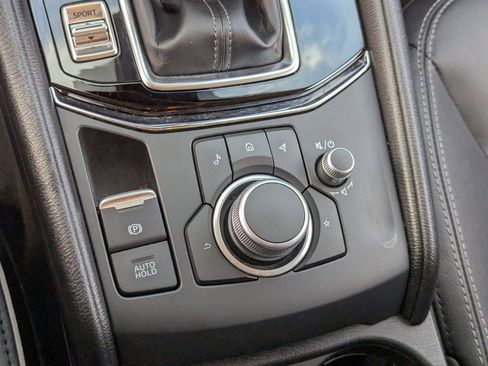 Used 2025 MAZDA CX-5 AWD 2.5 S w/ Preferred Package image 25