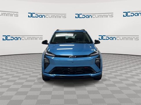 New 2027 Chevrolet Bolt RS w/ Technology Package FWD image 3