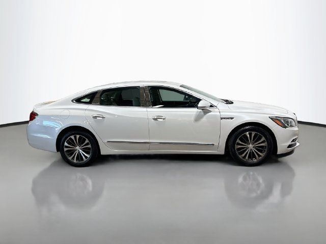 Used 2017 Buick LaCrosse Essence w/ Sights and Sounds Package FWD image 5
