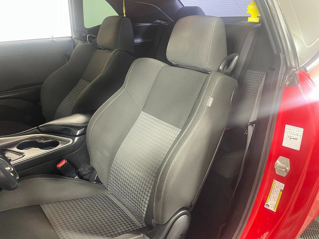 Used 2021 Dodge Challenger R/T RWD image 23
