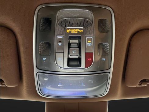 Used 2025 Genesis GV80 3.5T Advanced image 28