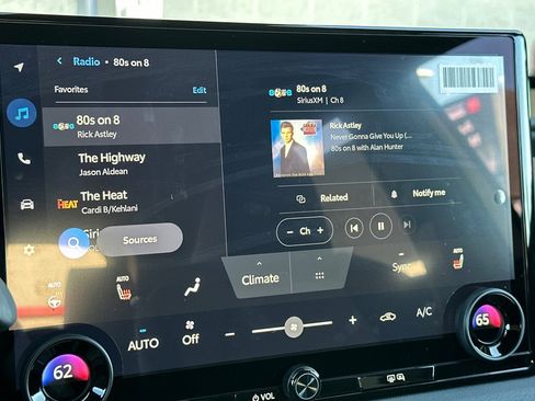 New 2026 Toyota bZ image 17