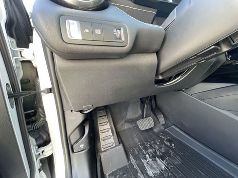 New 2025 Chevrolet Blazer EV LT image 54