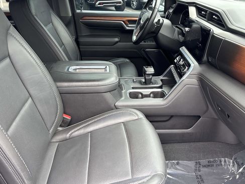 Certified 2022 GMC Sierra 1500 Denali image 33