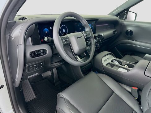 New 2026 Hyundai Palisade XRT Pro image 9