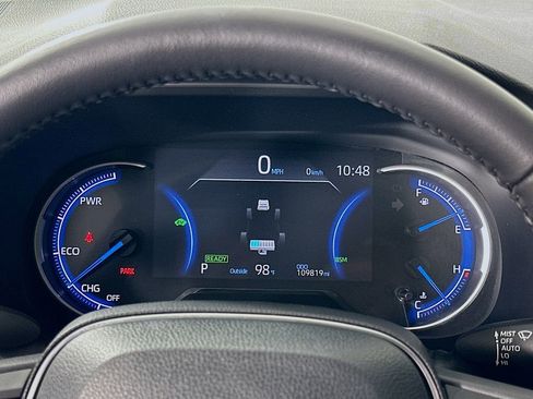 Certified 2022 Toyota RAV4 XSE AWD/4WD image 12