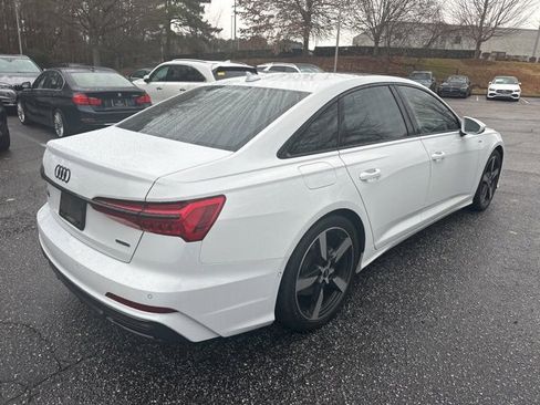 Used 2021 Audi A6 3.0T Prestige image 5