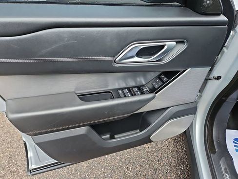 Used 2019 Land Rover Range Rover Velar R-Dynamic HSE image 12