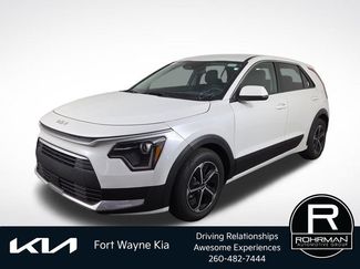 Used 2026 Kia Niro LX FWD video 1