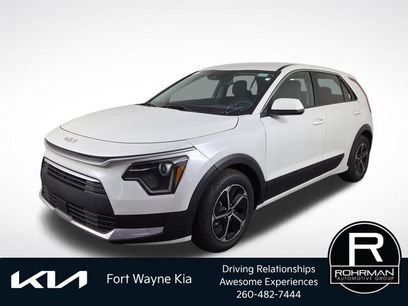 Used 2026 Kia Niro LX